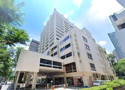 Far East Shopping Centre (D9), Shop House #558258601